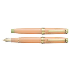 Bút Máy Sailor Professional Gear Slim Japanese Scenery Hana Ikada Ngòi Vàng 14K