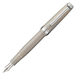 Alternative view of Bút Máy Sailor Professional Gear Slim Japanese Scenery Kogarashi 11-8979-321
