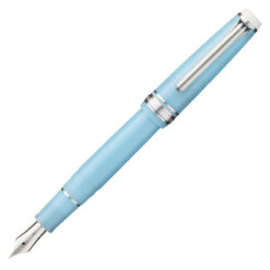 Alternative view of Bút Máy Sailor Professional Gear Slim Japanese Scenery Nyudogumo 11-8879-341