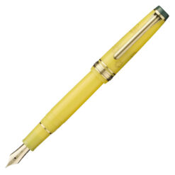Alternative view of Bút Máy Sailor Professional Gear Slim Japanese Scenery Tasogare 11-8993-370