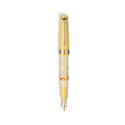 Alternative view of Bút Máy Sailor Professional Gear Slim Seasonal Waka Poetry Autumn Waka 11-8987