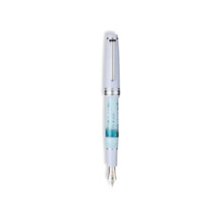 Alternative view of Bút Máy Sailor Professional Gear Slim Seasonal Waka Poetry Summer Waka 11-8986