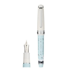 Bút Máy Sailor Professional Gear Slim Seasonal Waka Poetry Winter Waka 11-8988