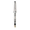 Bút Máy Sailor Professional Gear ST Transparent 11-3775 Ngòi Vàng 21K Chính Hãng
