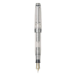 Bút Máy Sailor Professional Gear ST Transparent 11-3775 Ngòi Vàng 21K Chính Hãng