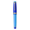 Bút Máy Sailor Professional Gear Standard Blue Quasar 11-8748 21K Bản Giới Hạn