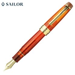 Alternative view of Bút Máy Sailor Progear FP Christmas Spice 11-2921 Bản Giới Hạn World Tea Time
