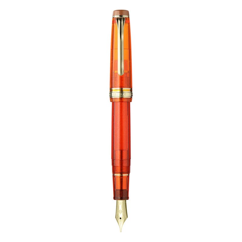 Bút Máy Sailor Progear FP Christmas Spice 11-2921 Bản Giới Hạn World Tea Time