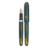 Bút Máy Sailor Rei 3rd Series Aomori Hachinohe-nuri 21K 10-8831 Sơn Mài Truyền Thống