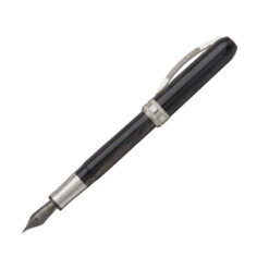 Alternative view of Bút Máy Ký Tên Visconti Rembrandt-S Black KP10-27-FPM Chính Hãng