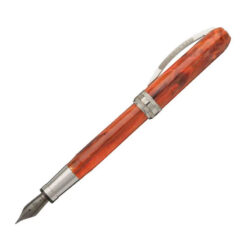 Alternative view of Bút Máy Ký Tên Visconti Rembrandt-S Orange KP10-28-FPM Cao Cấp