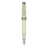 Set Bút Máy Sailor Professional Gear Slim Solar Term Fuki Kèm Mực Wakauguisu 20ml