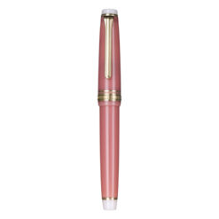 Alternative view of Set Bút Máy Sailor Professional Gear Slim Solar Term Tako Kèm Mực Yodaki 20ml