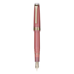Set Bút Máy Sailor Professional Gear Slim Solar Term Tako Kèm Mực Yodaki 20ml