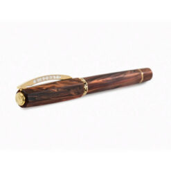 Bút Máy Ký Tên Visconti Medici Oro Giallo KP17-40-02-FPM: Nghệ Thuật Chế Tác Ý Hiện Diện Trong Từng Nét Viết