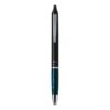 Bút Bi Gel Xóa Được Pilot Frixion Ball Knock Zone Inspiration Blue 0.5mm Cao Cấp