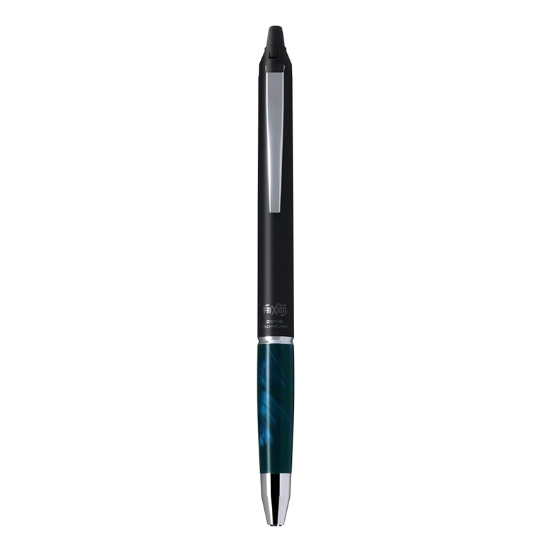 Bút Bi Gel Xóa Được Pilot Frixion Ball Knock Zone Inspiration Blue 0.5mm Cao Cấp