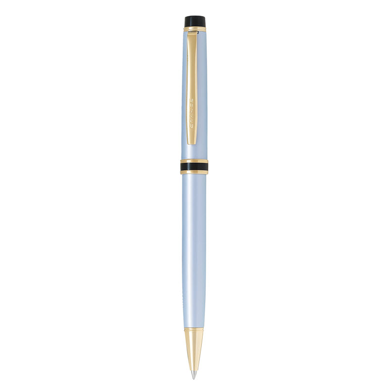 Bút Bi Ký Tên Pilot Grance BGRC-5SR-BLS-L Màu Blue Star Cao Cấp