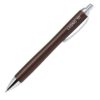 Bút Bi Ký Tên Pilot LEGNO Thân Gỗ Nâu Đậm Sang Trọng 0.7mm