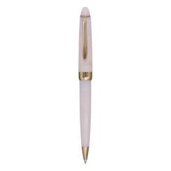 Bút Bi Sailor 1911 Ballpoint Pen Shikiori Kusa Asobi Hanakanmuri 16-0357-201 Màu Hồng