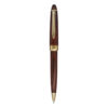 Bút Bi Sailor 1911 Ballpoint Pen Shikiori Kusa Asobi Tsurubami 16-0357-203 Đỏ Nâu