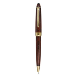 Bút Bi Sailor 1911 Ballpoint Pen Shikiori Kusa Asobi Tsurubami 16-0357-203 Đỏ Nâu