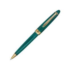 Alternative view of Bút Bi Sailor 1911 Ballpoint Pen Shikiori Kusa Asobi Yukiusagi 16-0357-204 Xanh Lá