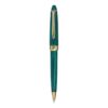 Bút Bi Sailor 1911 Ballpoint Pen Shikiori Kusa Asobi Yukiusagi 16-0357-204 Xanh Lá