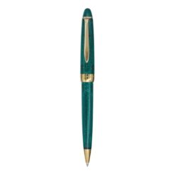 Bút Bi Sailor 1911 Ballpoint Pen Shikiori Kusa Asobi Yukiusagi 16-0357-204 Xanh Lá