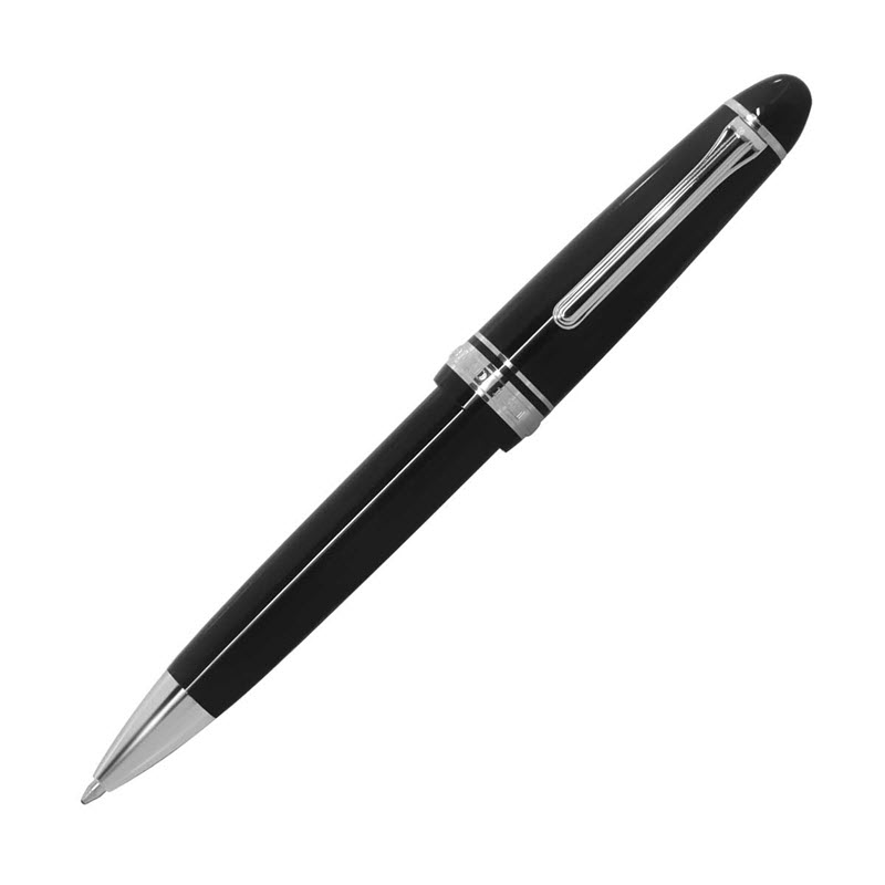 Bút Bi Cao Cấp Sailor 1911L Ballpoint Pen ST 16-1010-620 Màu Đen