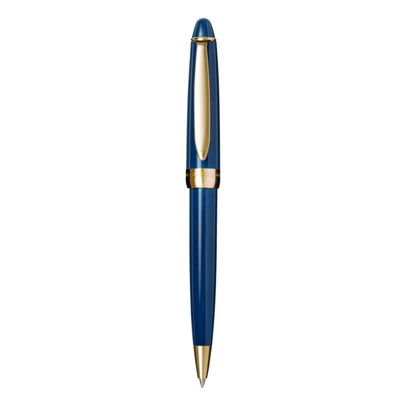 Bút Bi Sailor Ballpoint Pen Pensiero Verita S Blue 16-0391-240 Xanh Dương