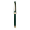 Bút Bi Sailor Ballpoint Pen Pensiero Verita S Green 16-0391-260 Xanh Lá