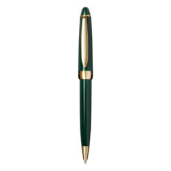 Bút Bi Sailor Ballpoint Pen Pensiero Verita S Green 16-0391-260 Xanh Lá