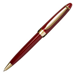 Alternative view of Bút Bi Sailor Ballpoint Pen Pensiero Verita S Red 16-0391-230 Đỏ Mận