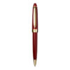 Bút Bi Sailor Ballpoint Pen Pensiero Verita S Red 16-0391-230 Màu Đỏ