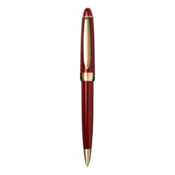 Bút Bi Sailor Ballpoint Pen Pensiero Verita S Red 16-0391-230 Màu Đỏ