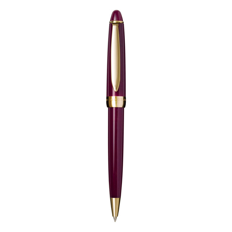 Bút Bi Sailor Ballpoint Pen Pensiero Verita S Violet 16-0391-250 Màu Tím