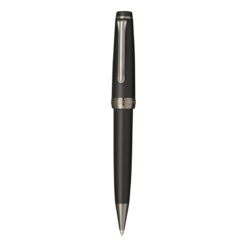 Bút Bi Sailor Professional Gear Imperial Black Ballpoint Pen 16-1028 Chính Hãng