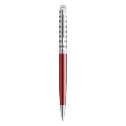 Bút Bi Ký Tên Waterman HMSPH20 DLX RED CLUB 2118292 Ấn Tượng