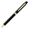 Bút Ký Đa Năng Pilot LEGNO RIDGE 3+1 Màu Đen Bút Bi Kiêm Chì Bấm Cao Cấp