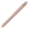 Bút Ký Đa Năng Pilot LEGNO RIDGE 3+1 Vàng Hồng Bút Bi Kiêm Chì Bấm Thanh Lịch