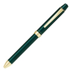 Bút Ký Đa Năng Pilot LEGNO RIDGE 3+1 Xanh Lá Bút Bi Kiêm Chì Bấm Hiện Đại