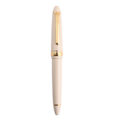 Alternative view of Bút Máy Ký Tên Sailor 1911S Profit Standard Ivory Màu Trắng Ngòi Vàng 14K