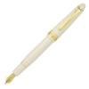 Bút Máy Ký Tên Sailor 1911S Profit Standard Ivory Màu Trắng Ngòi Vàng 14K