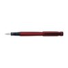 Bút Máy Ký Tên Pilot LIGHTIVE Scarlet Màu Đỏ Ấn Tượng (Ngòi F)