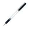 Bút Máy Ký Tên Pilot LIGHTIVE Transparent Trong Suốt Độc Đáo (Ngòi F)