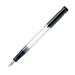 Bút Máy Ký Tên Pilot LIGHTIVE Transparent Trong Suốt Độc Đáo (Ngòi F)