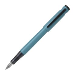 Bút Máy Ký Tên Pilot LIGHTIVE Turquoise Xanh Ngọc Chính Hãng (Ngòi F)