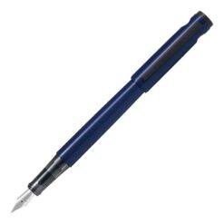 Bút Máy Ký Tên Pilot LIGHTIVE Xanh Navy Chính Hãng Siêu Nhẹ (Ngòi F)