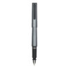 Bút Máy Sailor Tuzu Adjust Forge SS Gunmetal 10-0473-420 Cao Cấp
